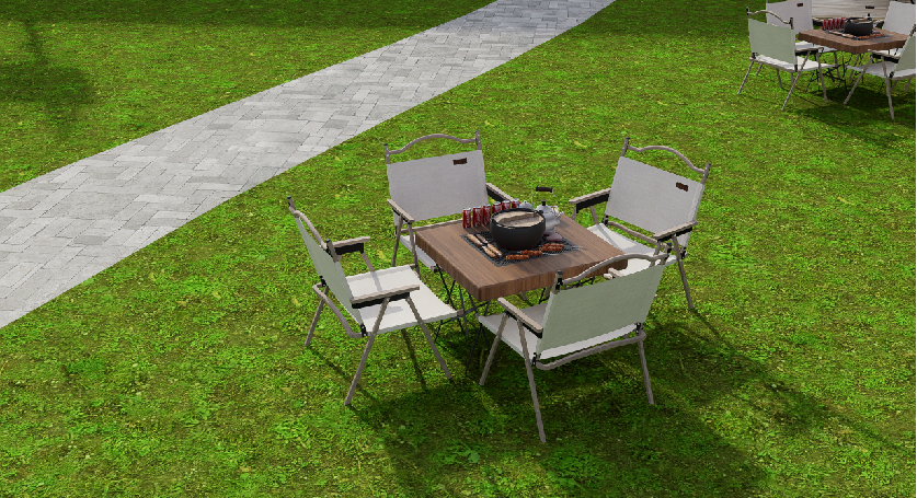 湖滨区酒店帐篷定制：解锁旅居新体验，打造差异化竞争力