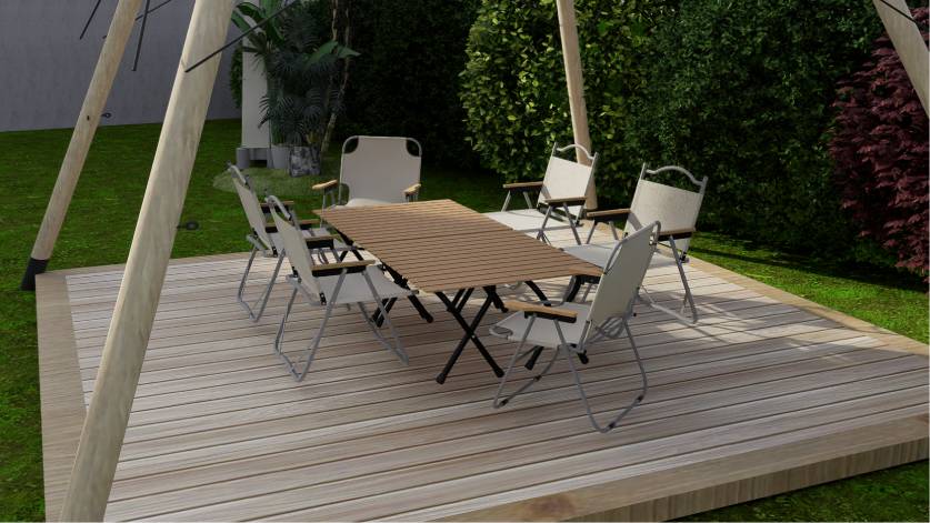 湖滨区帐篷生产厂家：以匠心筑牢户外装备的品质根基